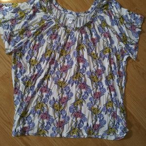 Lane Bryant Tops - 2X T-shirt Bundle/Lot Lane Bryant Tops - 2X T-shirt Bundle/Lot